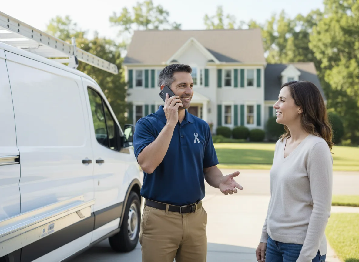 Home Gutter Service Lahmansville, WV FAQs